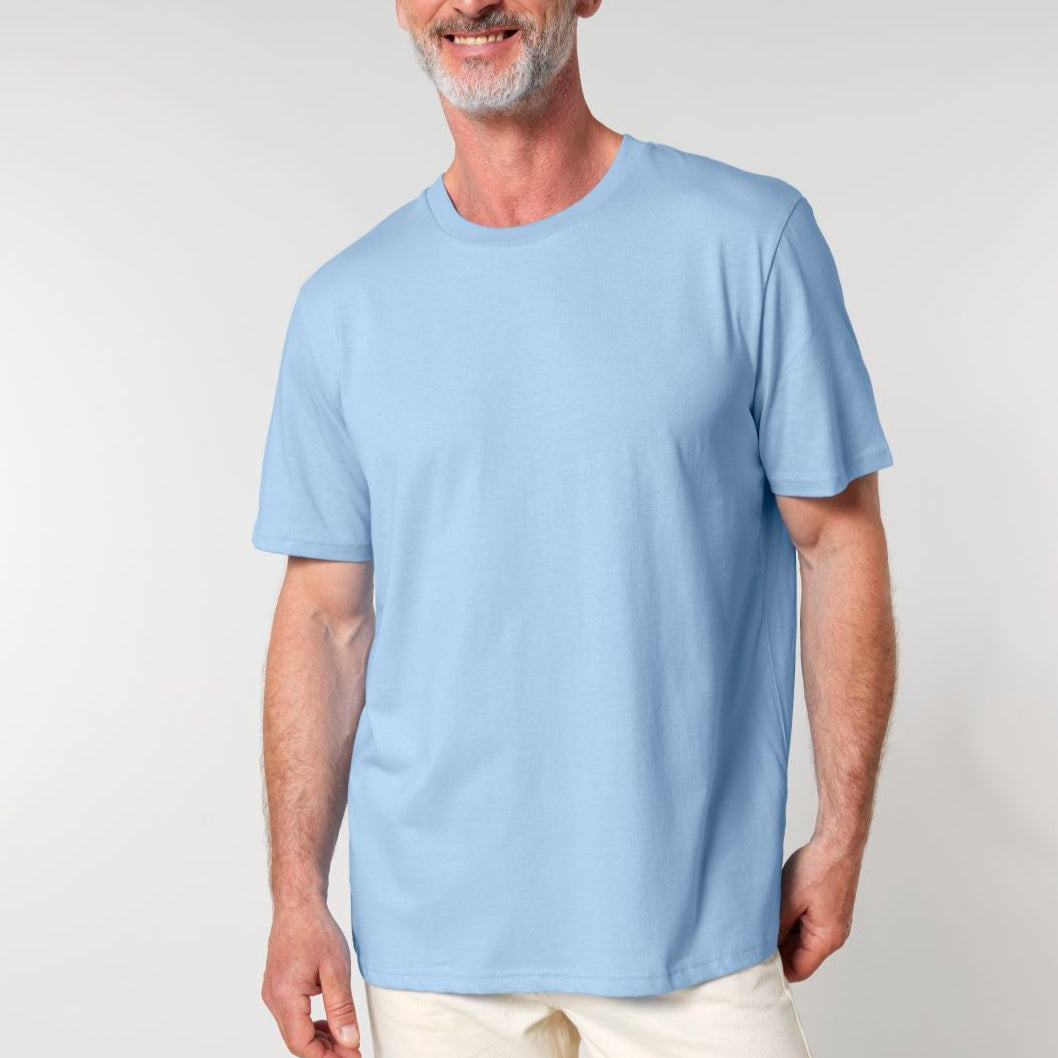 Hab einen tollen Tag - Bio Unisex T-Shirt