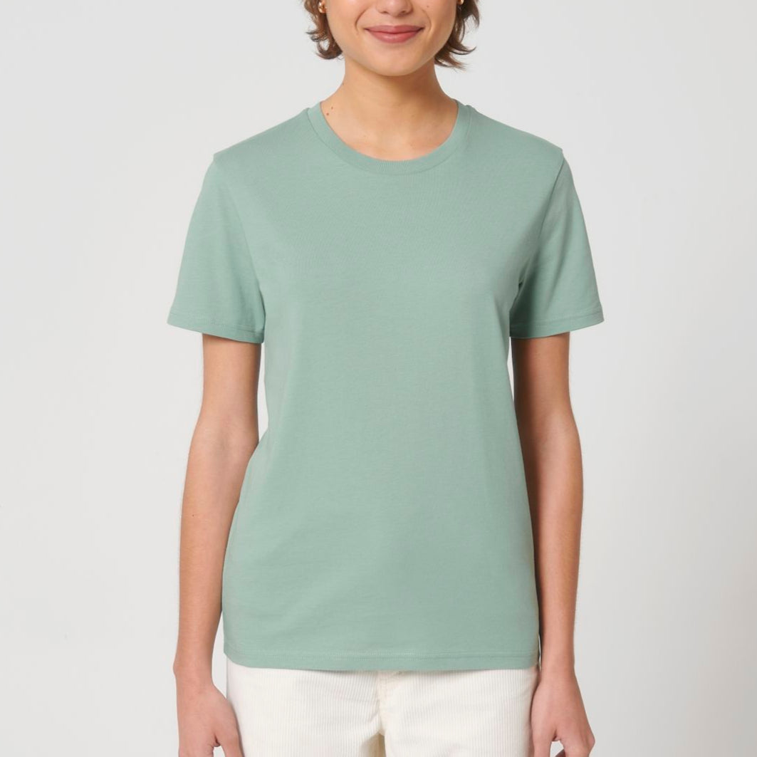 Du bist toll - Bio Unisex T-Shirt