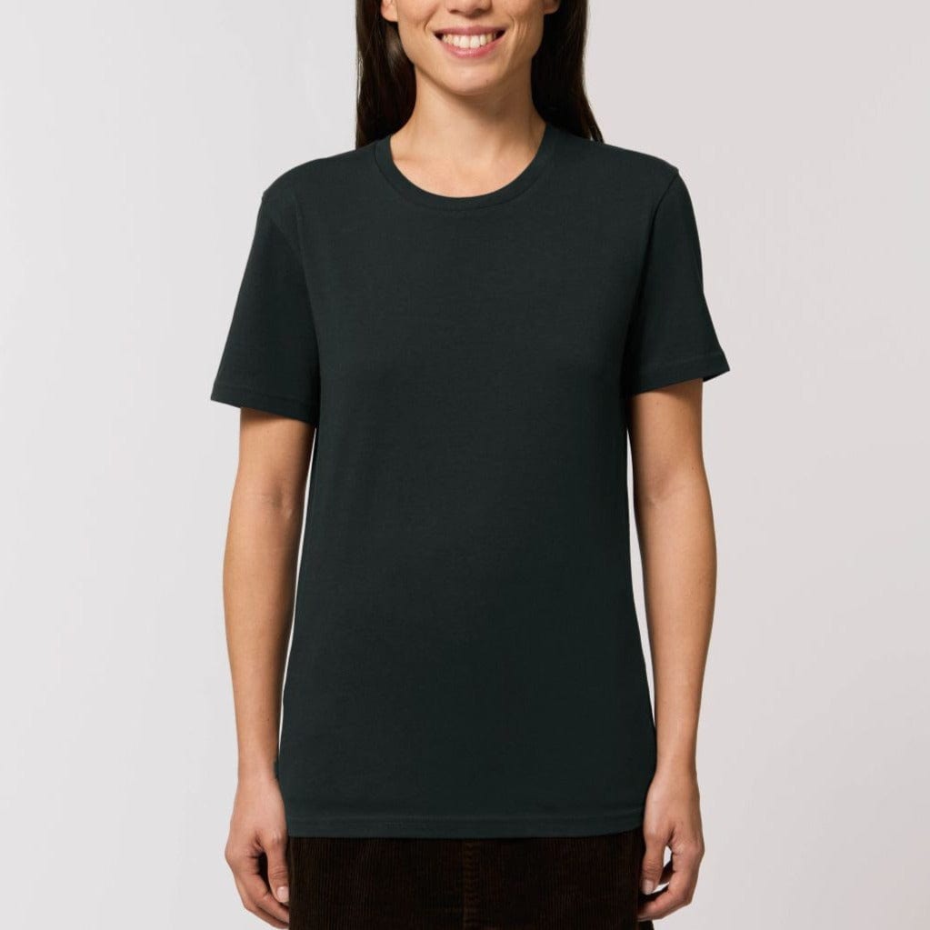 moteevation Hey du - Bio Unisex T-Shirt