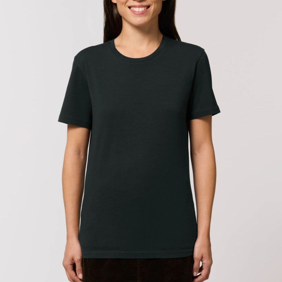 Du bist nicht zu alt - Bio Unisex T-Shirt