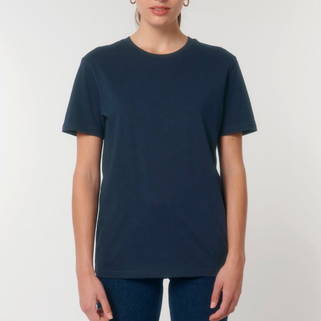 Hab einen tollen Tag - Bio Unisex T-Shirt