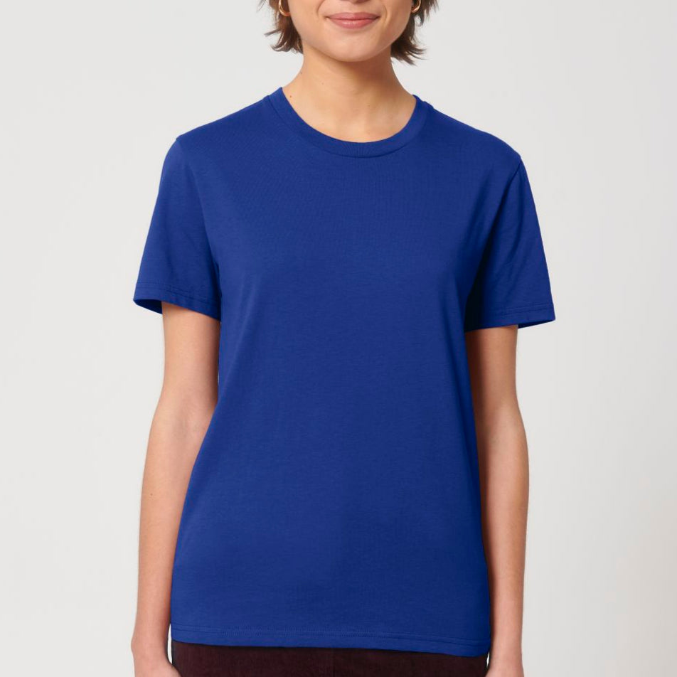 Hey du - Bio Unisex T-Shirt