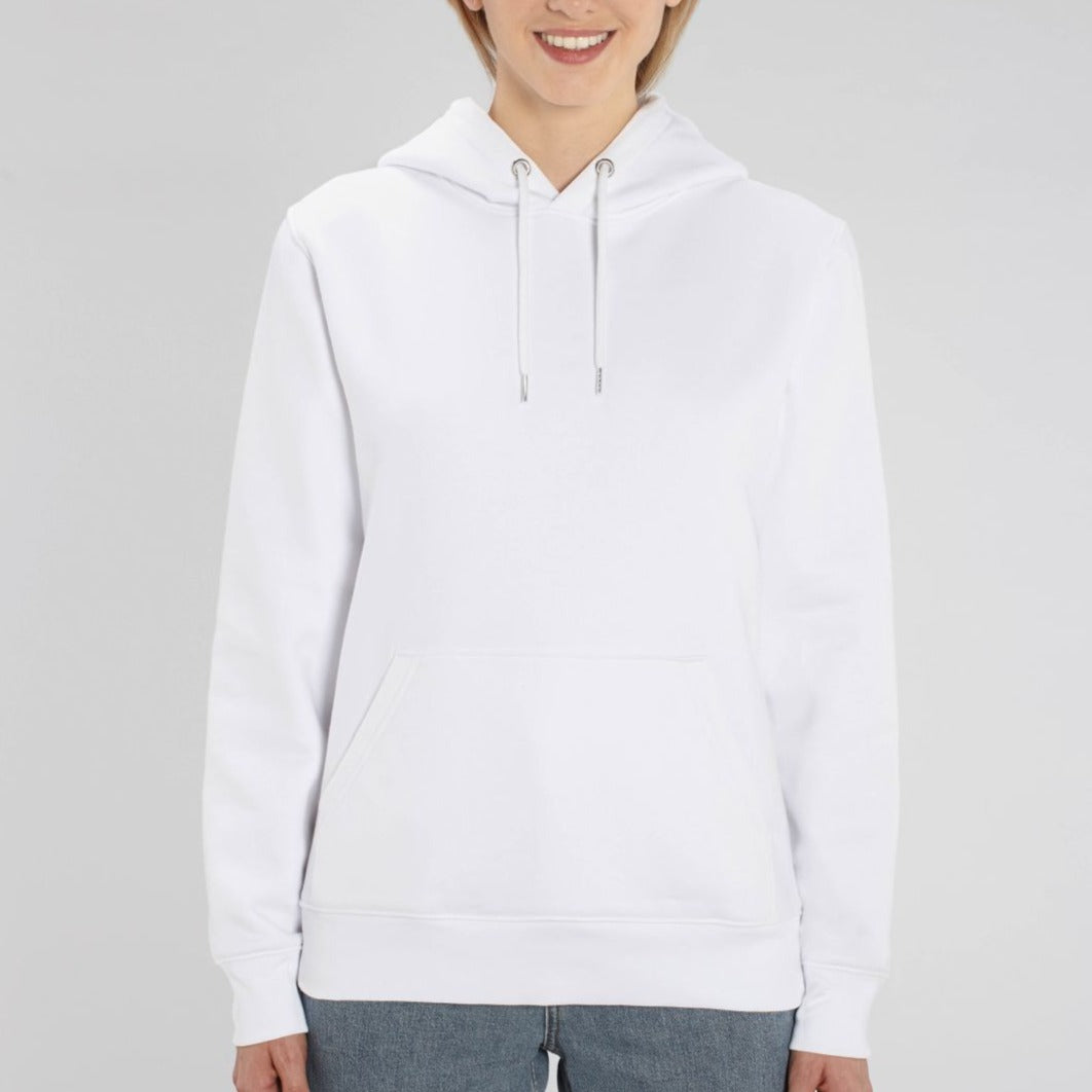 Hab einen tollen Tag - Bio Unisex Hoodie