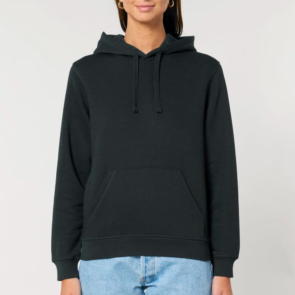 moteevation Alles super - Bio Unisex Hoodie