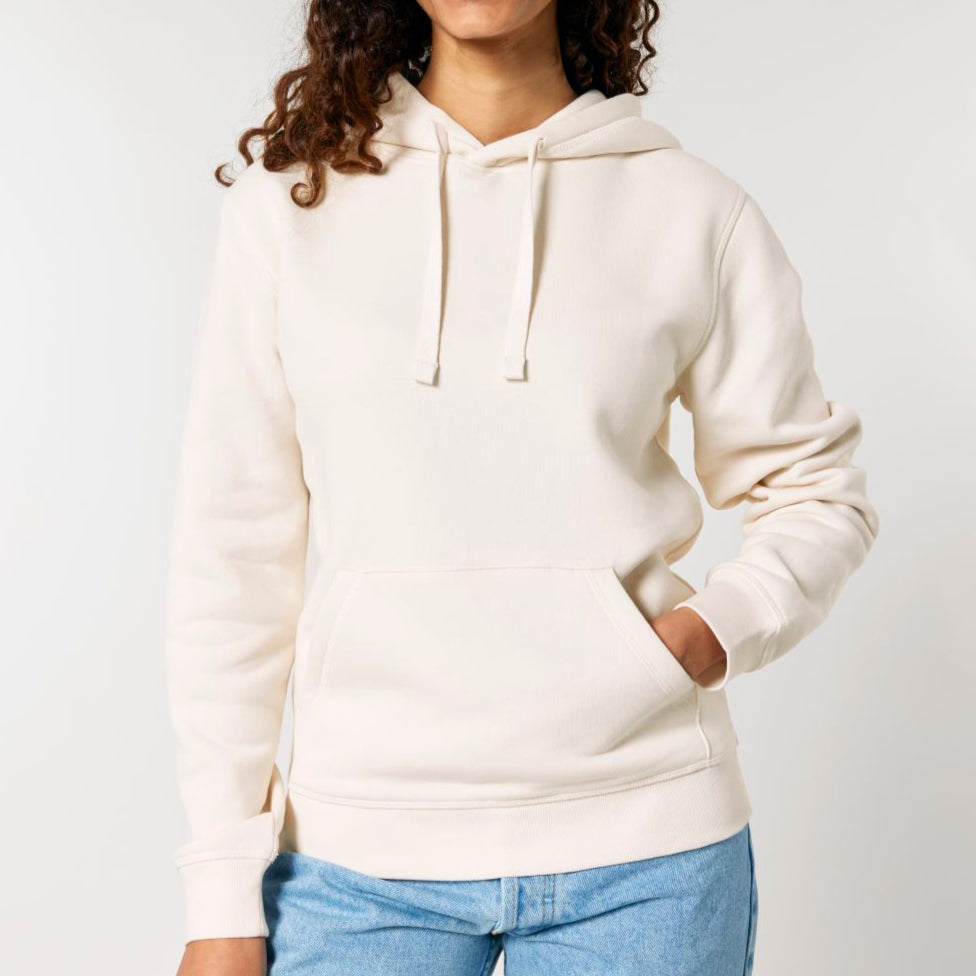 Probleme lösen - Bio Unisex Hoodie