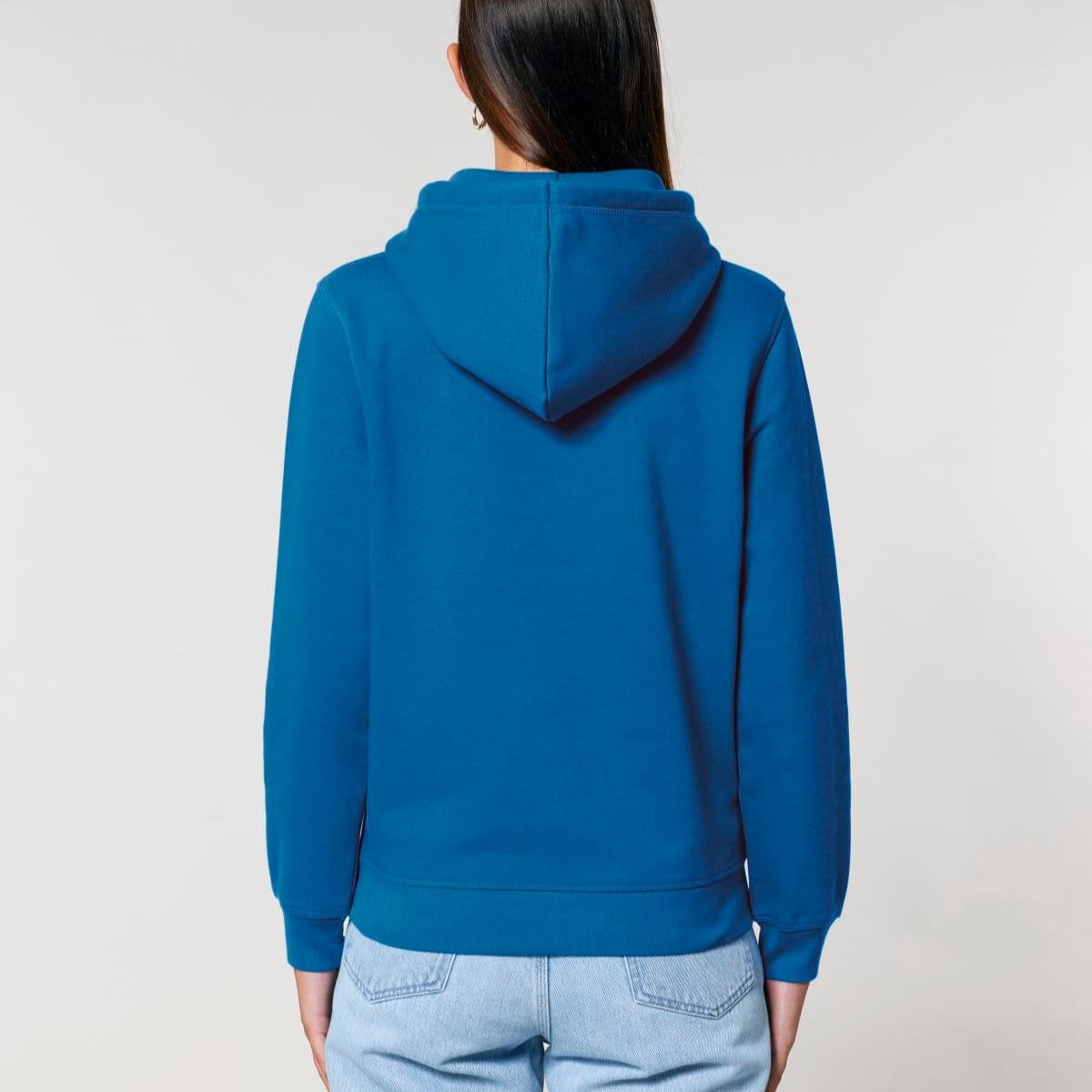 moteevation Einzelstück (Monochrom) - Bio Unisex Hoodie