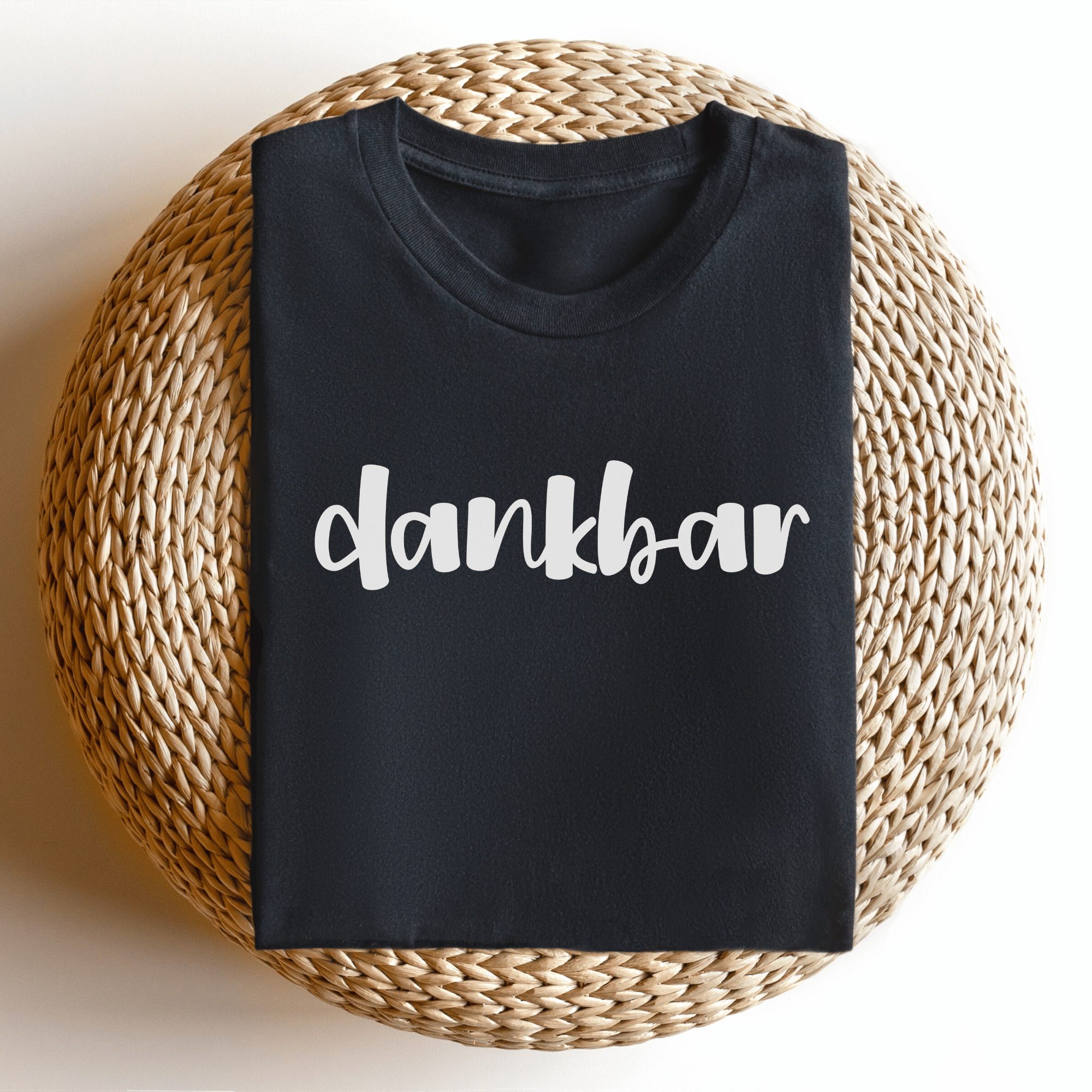 moteevation Dankbar - Bio Unisex T-Shirt