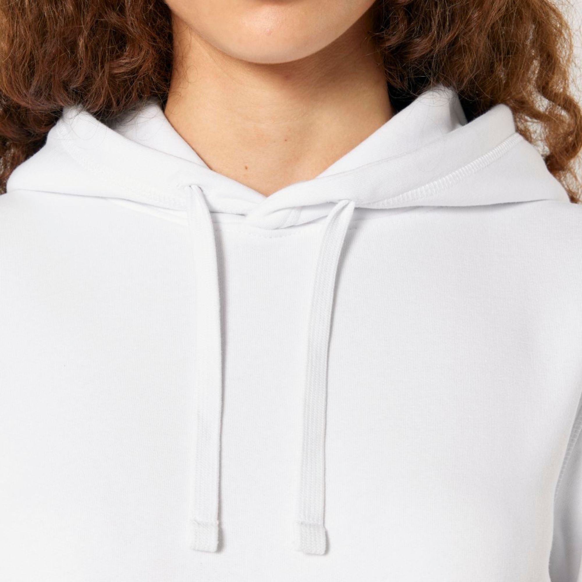 moteevation Wünsch dir was - Bio Unisex Hoodie