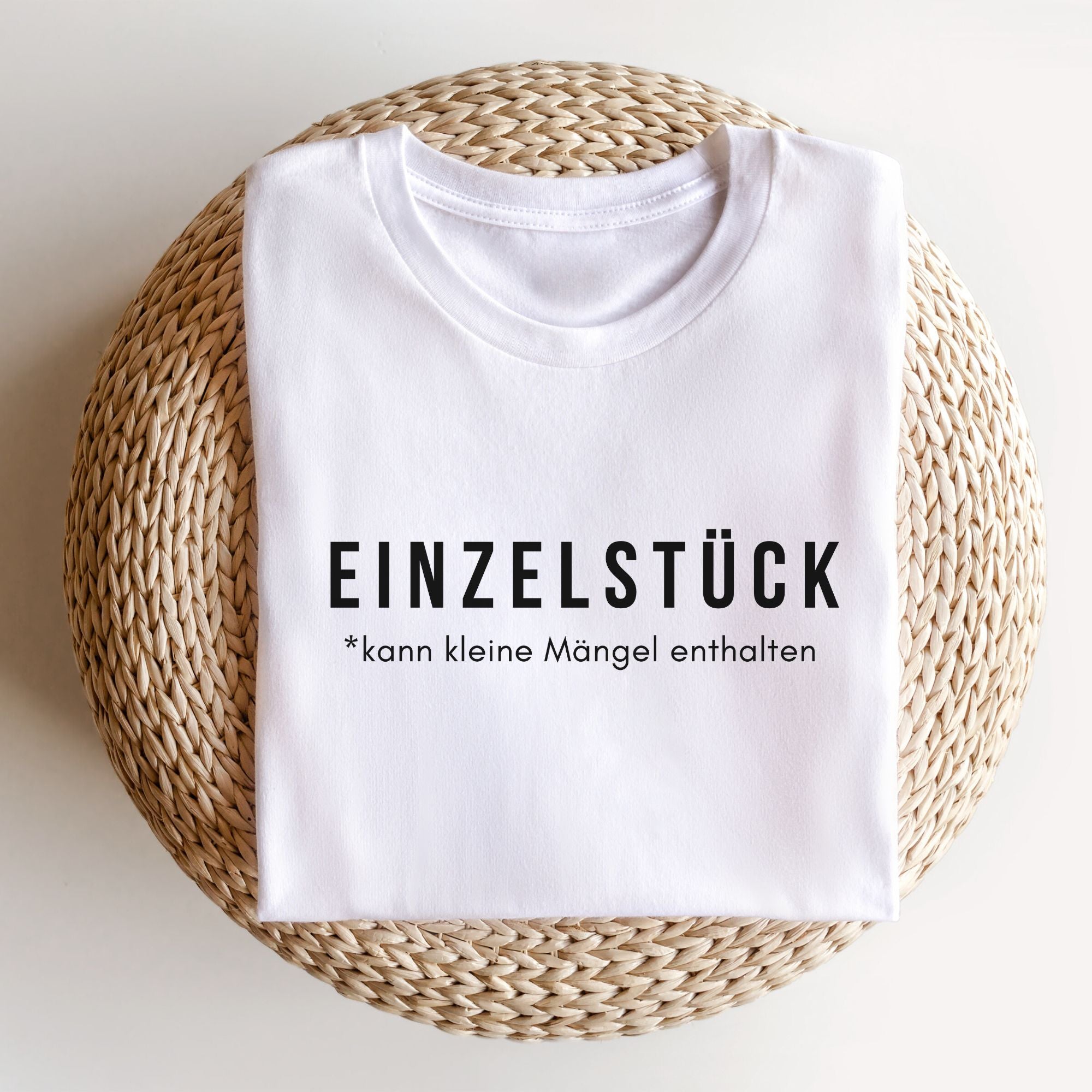 Einzelstück