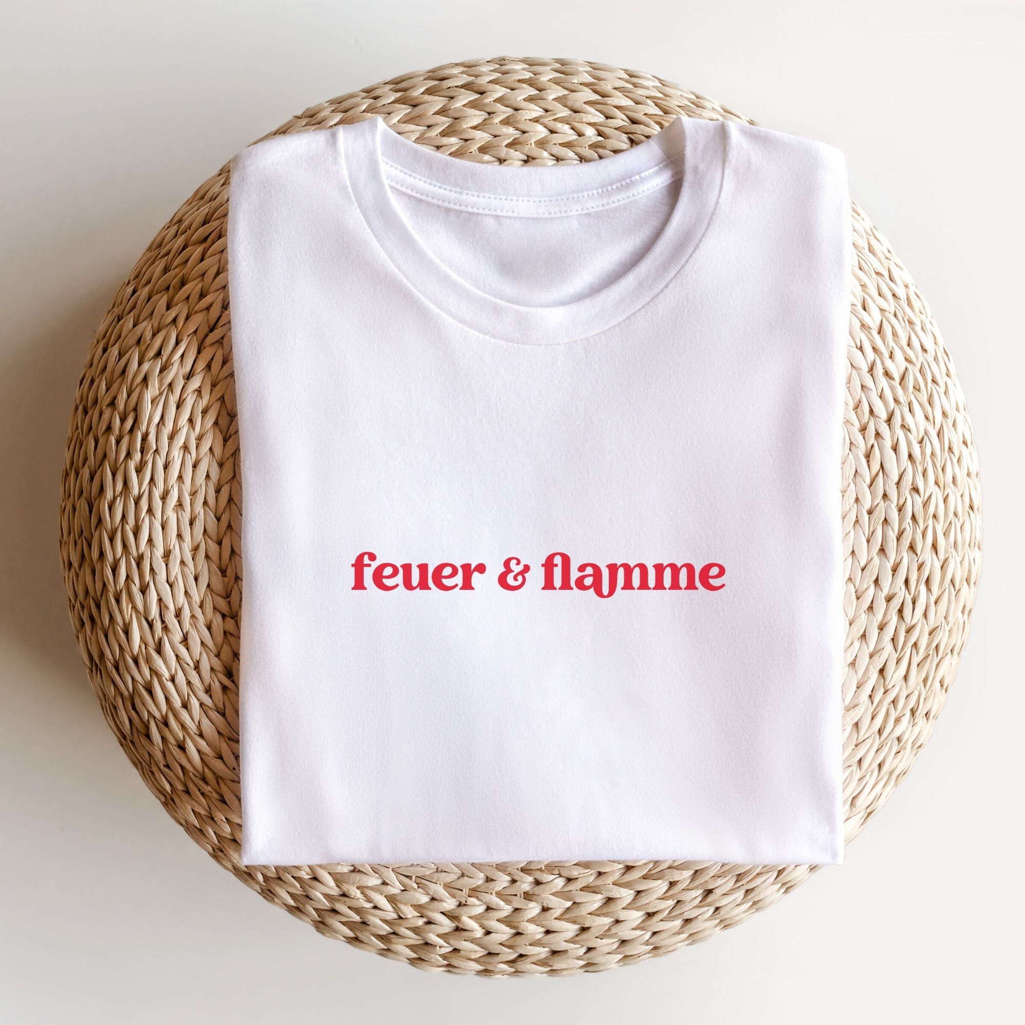 Feuer & Flamme