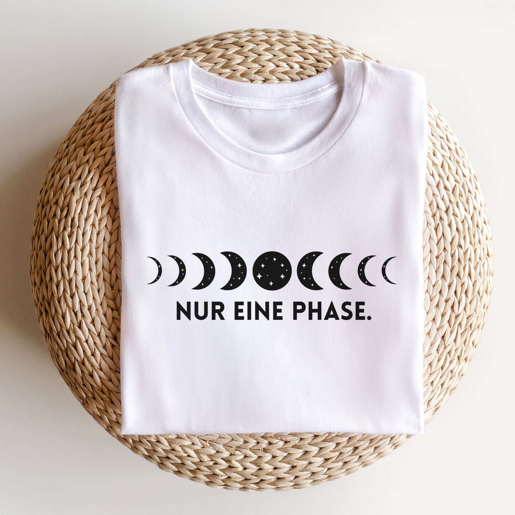 Nur eine Phase