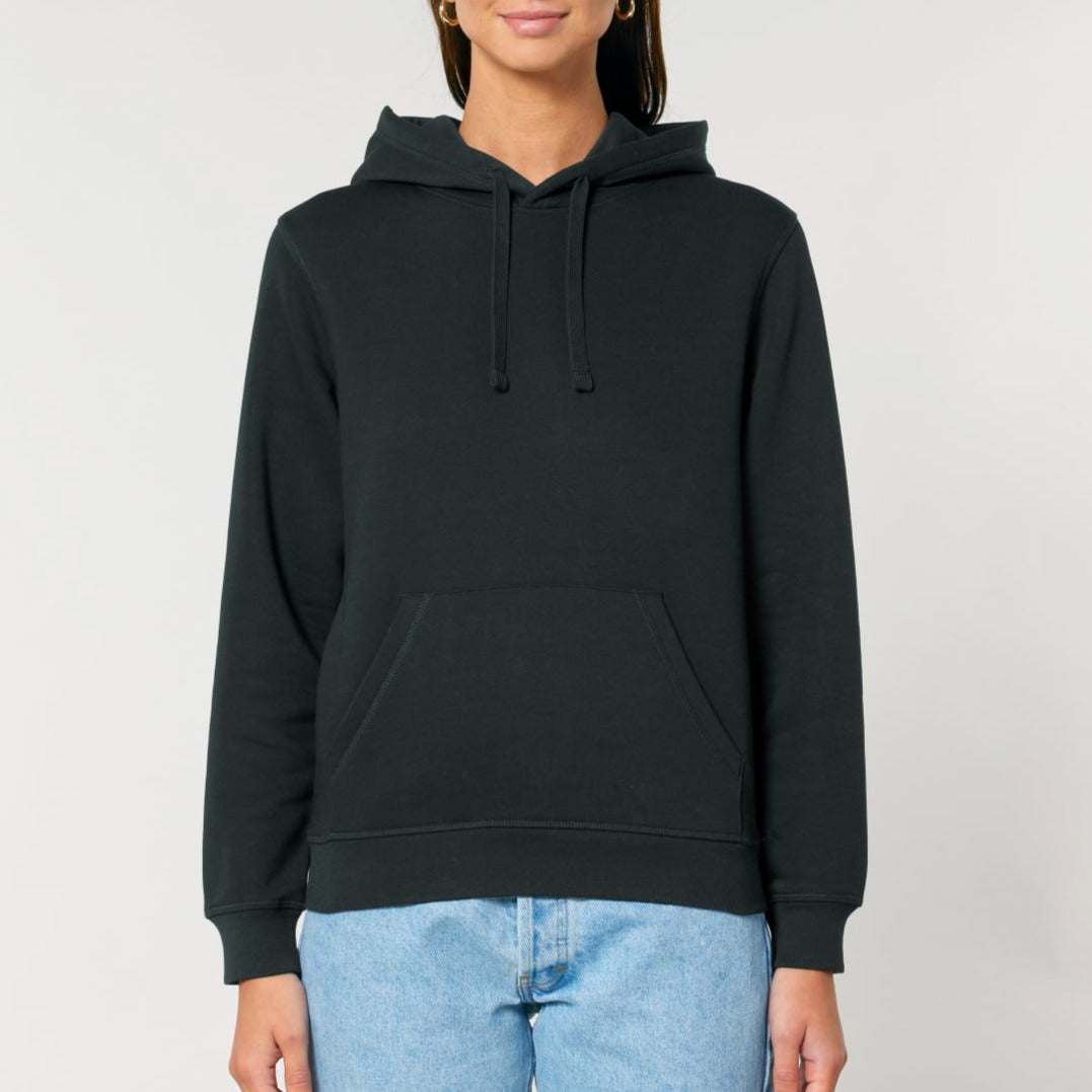 Zeichen - Bio Unisex Hoodie