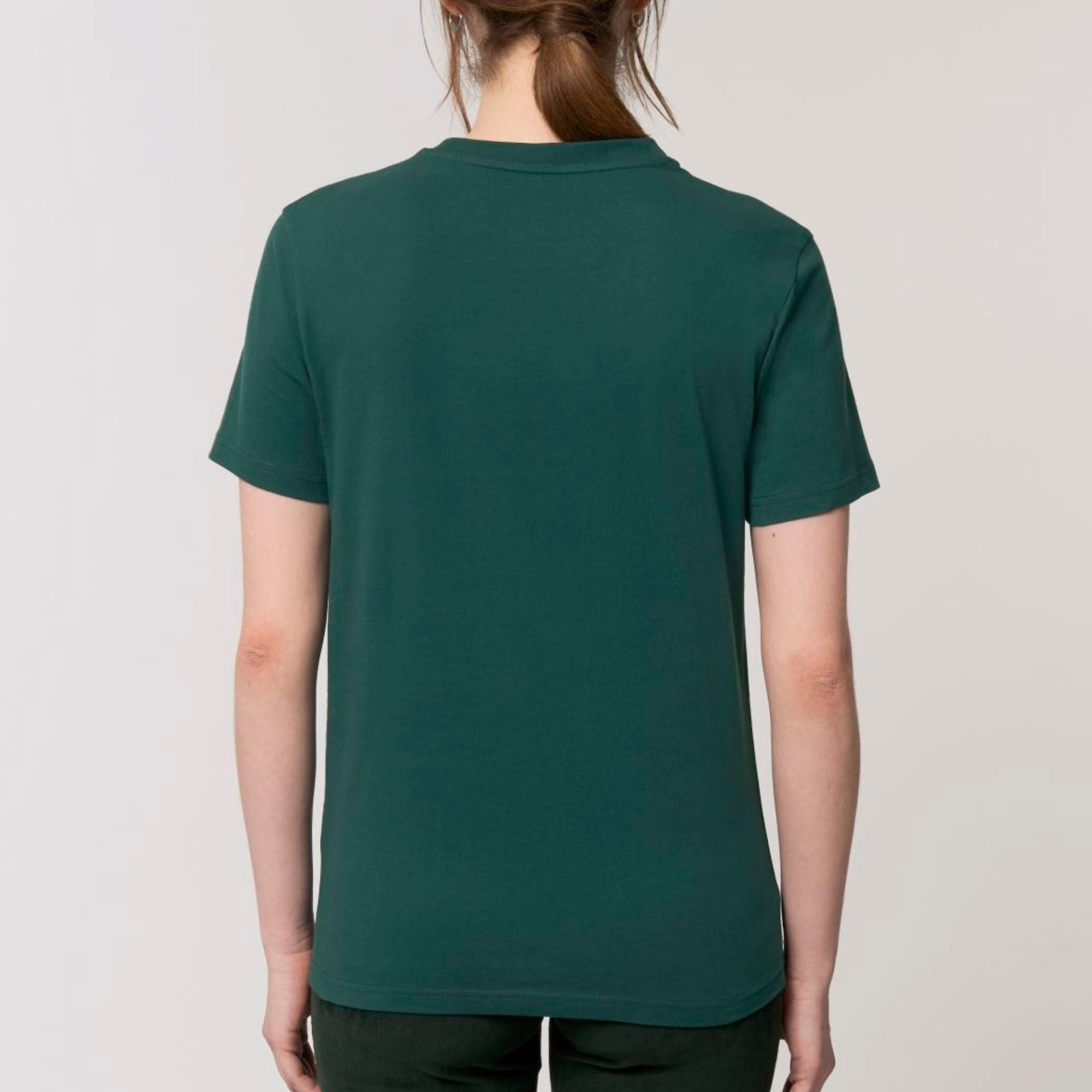 Punkt. Bio Unisex T-Shirt