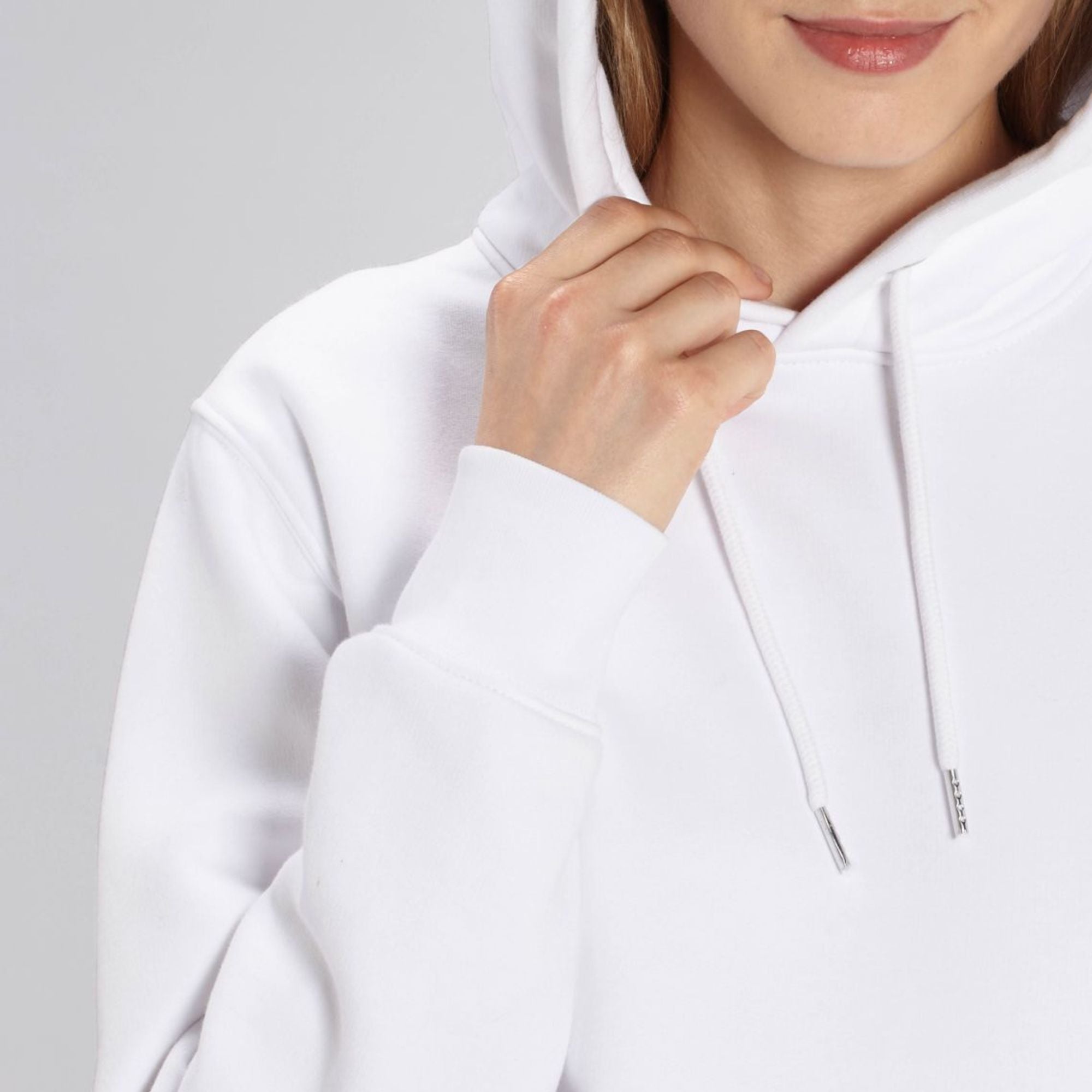Hab einen tollen Tag - Bio Unisex Hoodie
