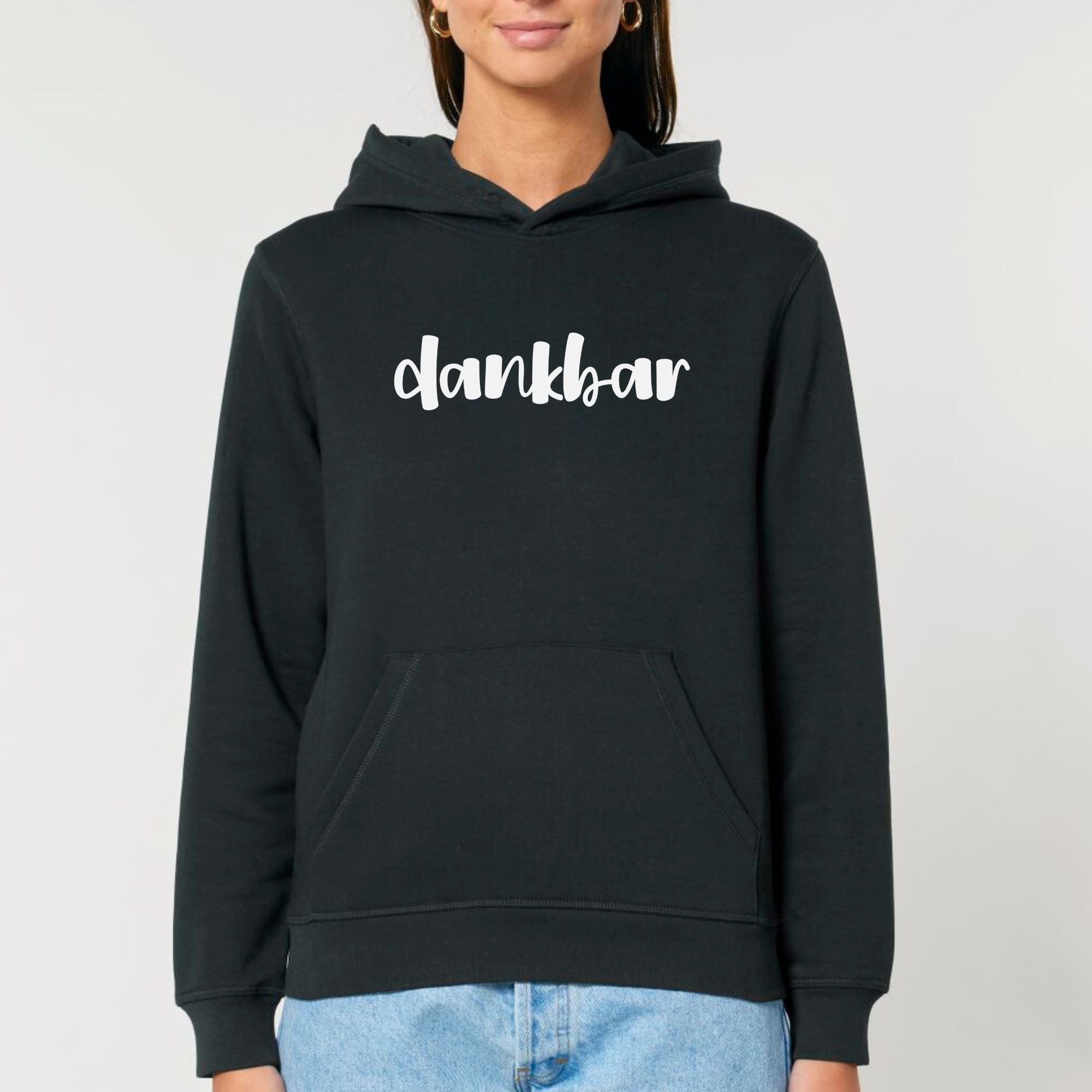 Dankbar - Bio Unisex Hoodie