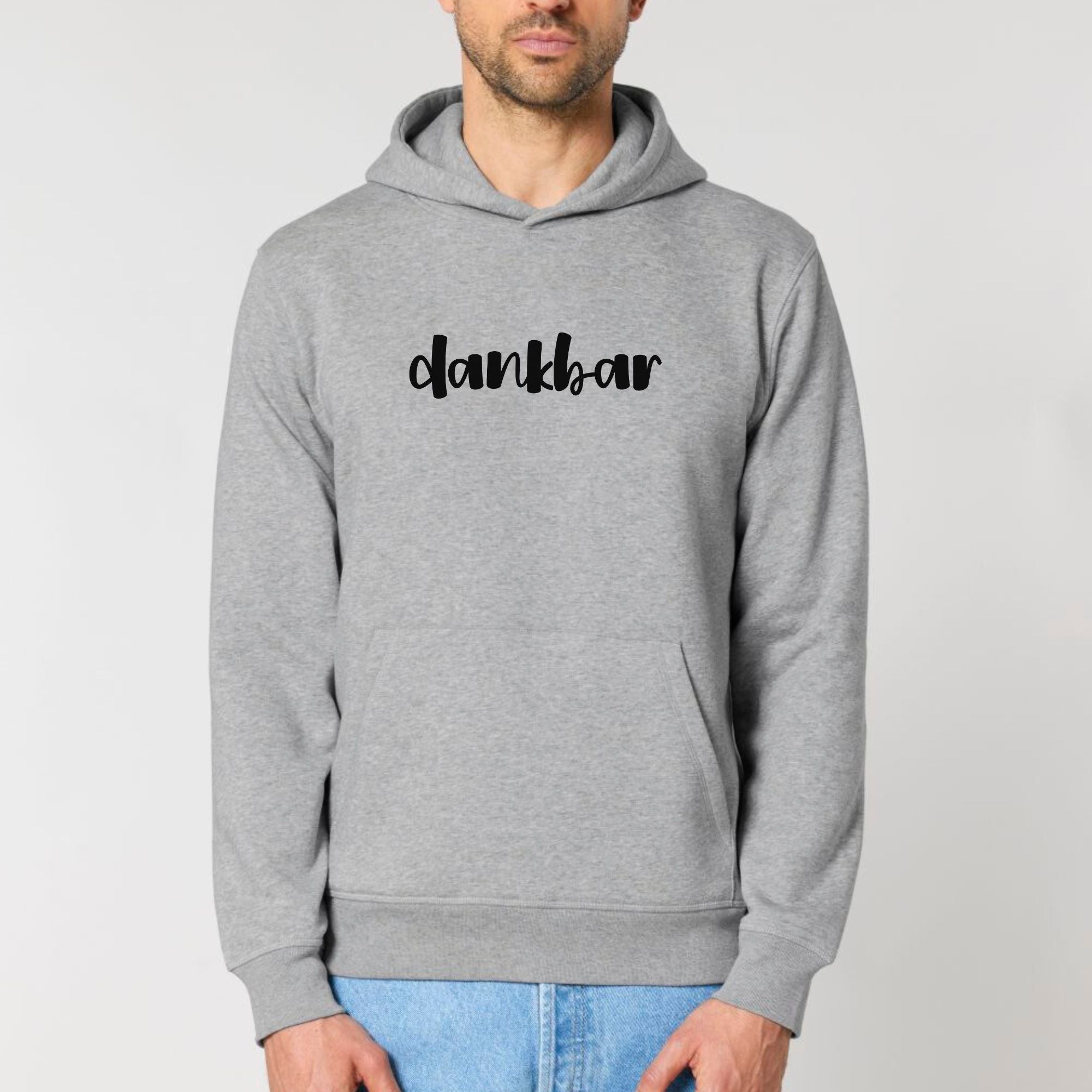 Dankbar - Bio Unisex Hoodie