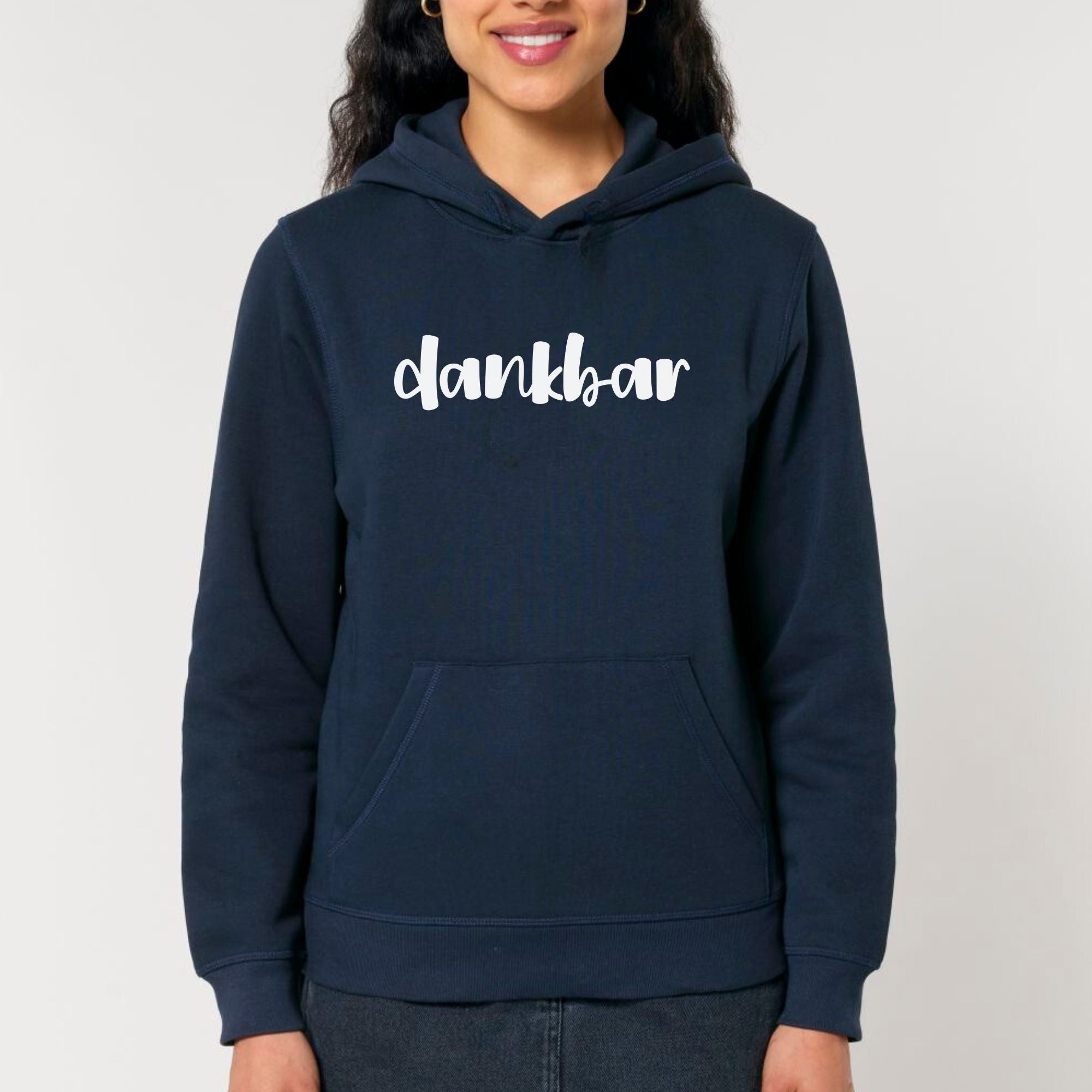 Dankbar - Bio Unisex Hoodie