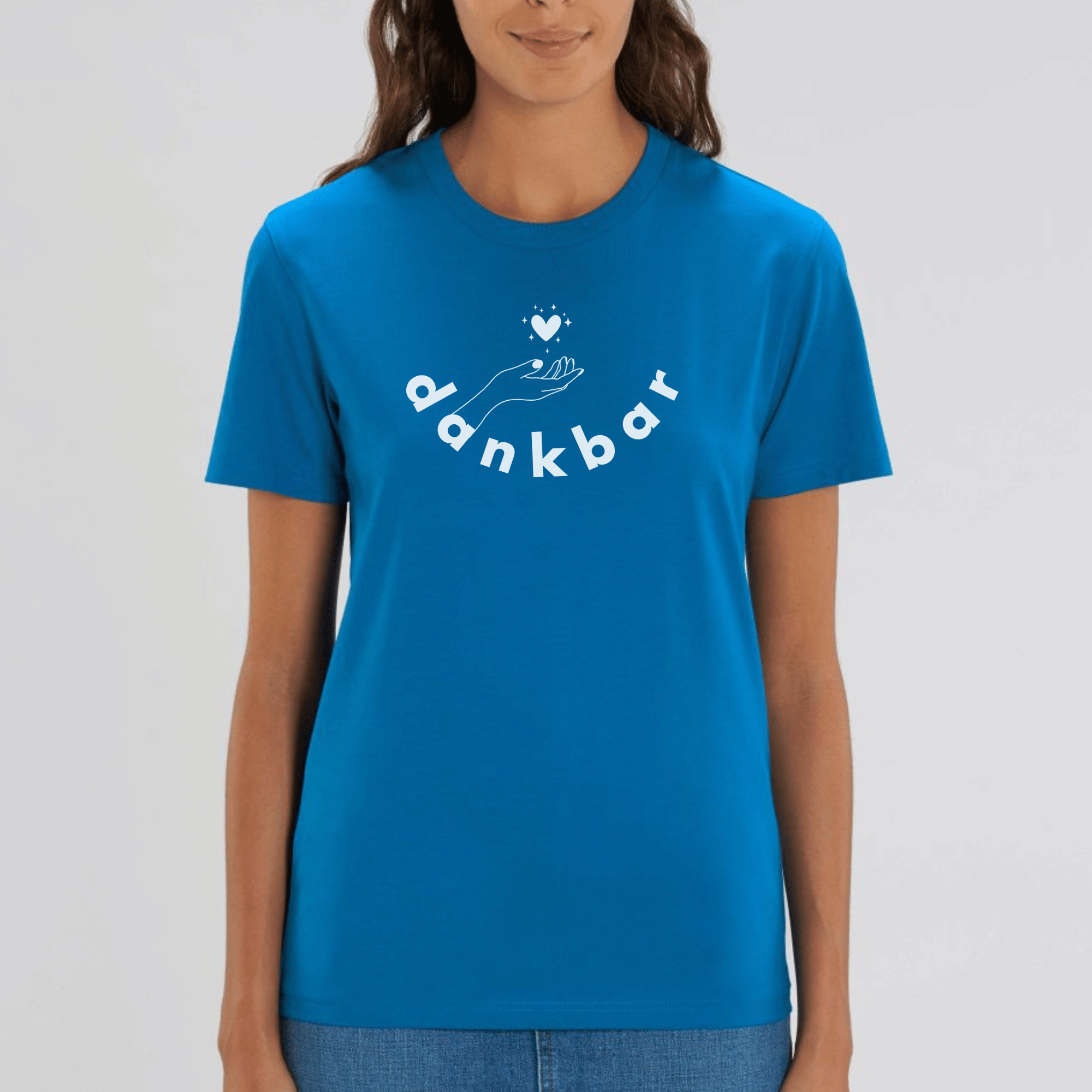 Dankbar - Bio Unisex T-Shirt