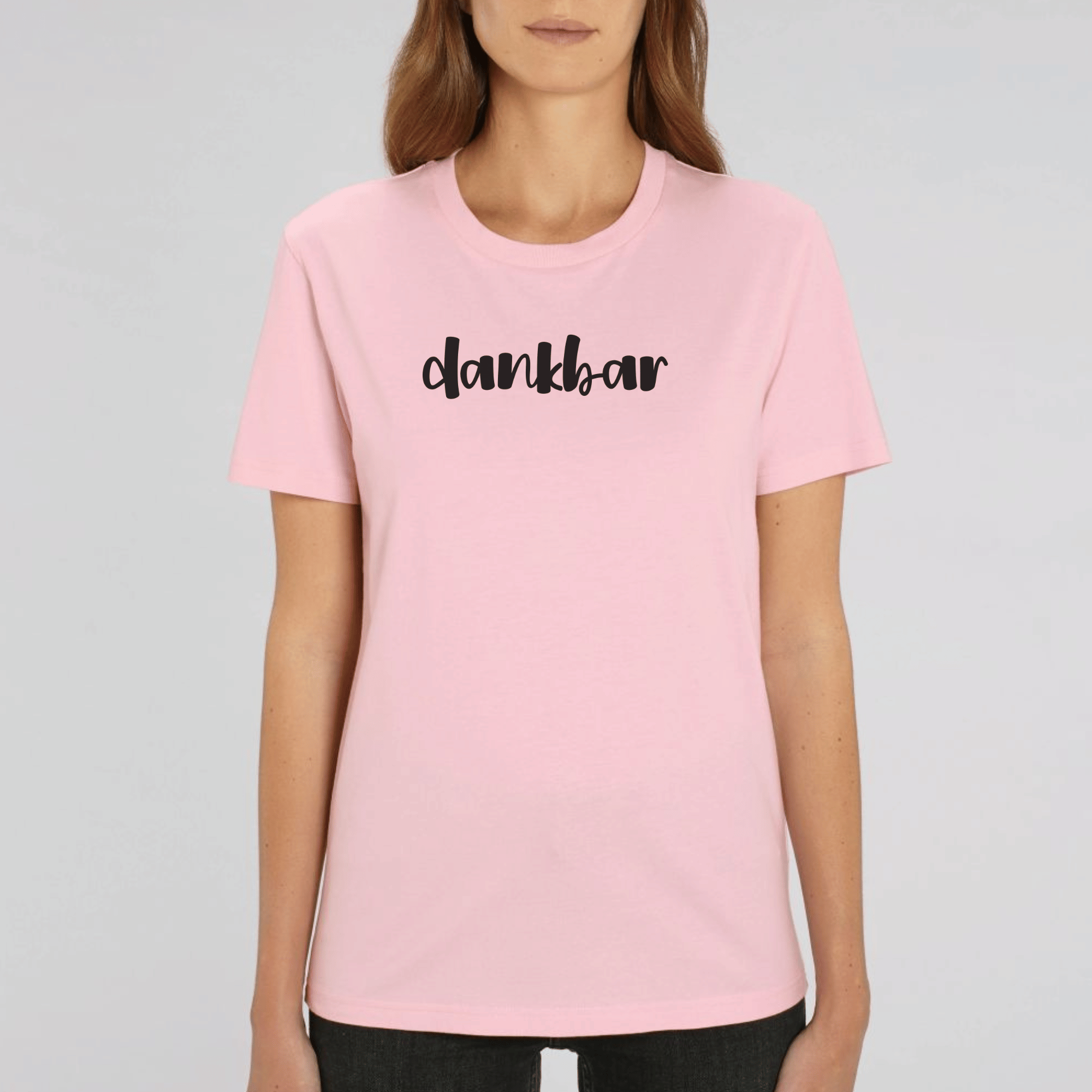 Dankbar - Bio Unisex T-Shirt