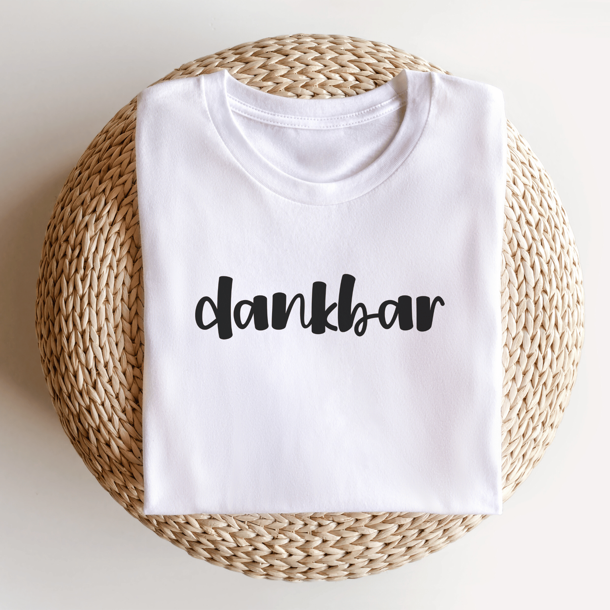 Dankbar - Bio Unisex T-Shirt