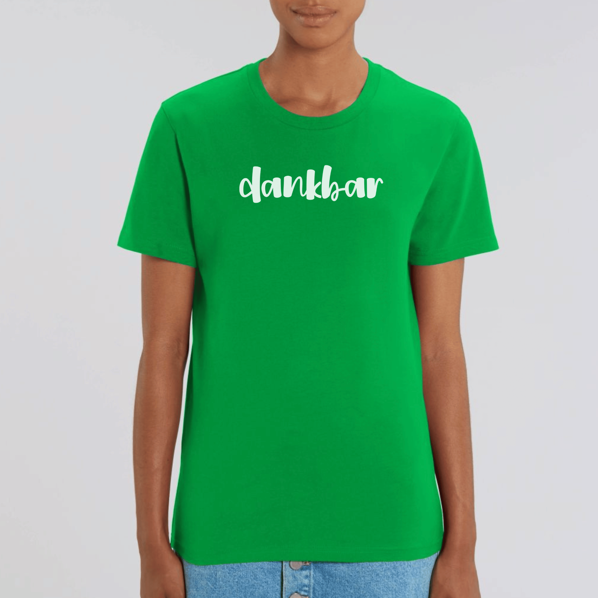 Dankbar - Bio Unisex T-Shirt