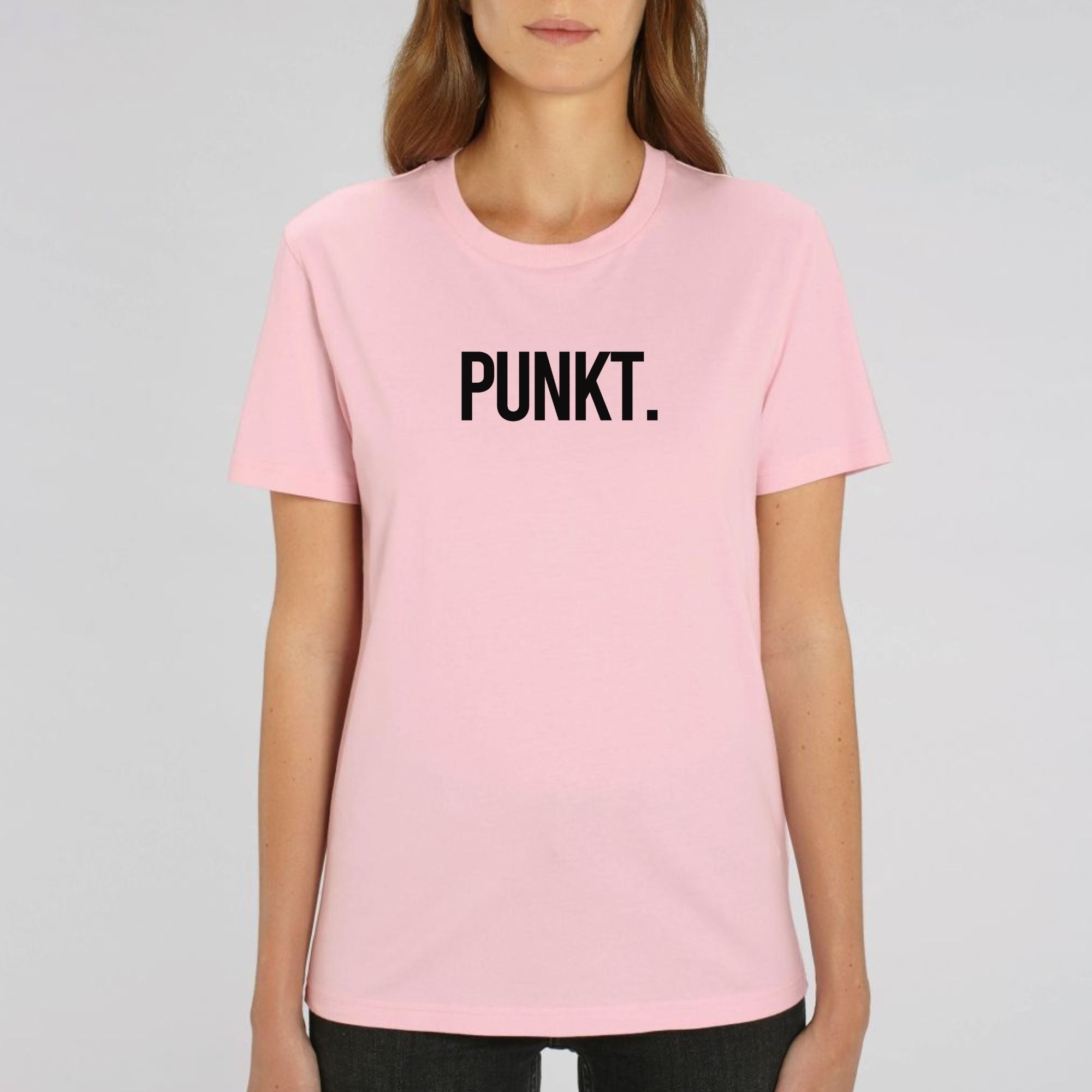 Punkt. Bio Unisex T-Shirt