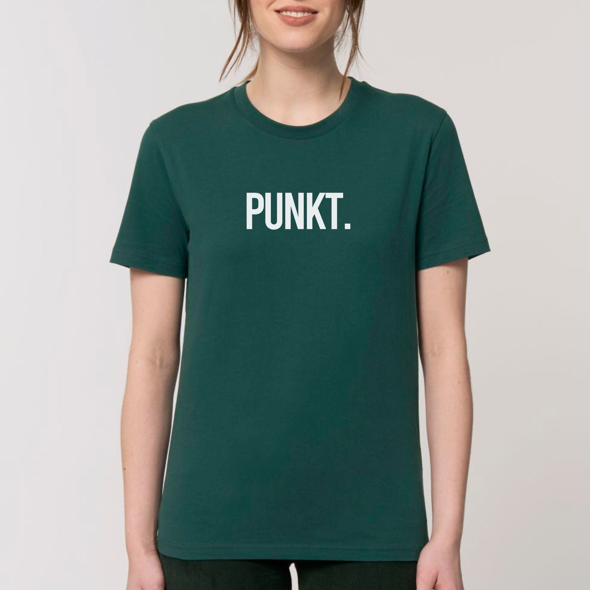 Punkt. Bio Unisex T-Shirt