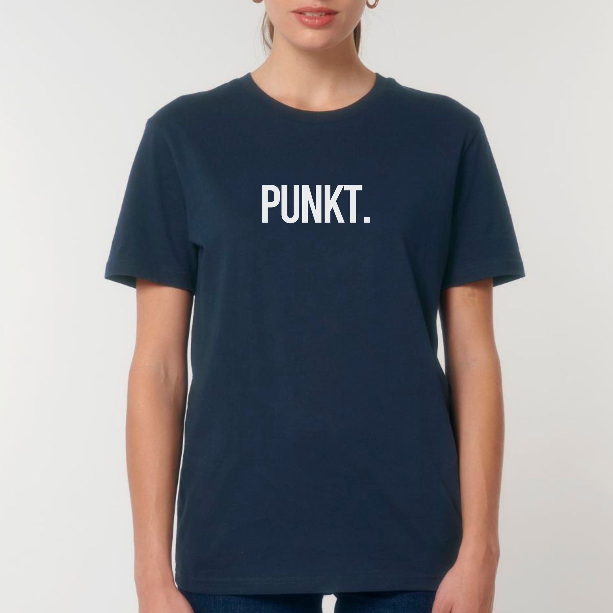 Punkt. Bio Unisex T-Shirt