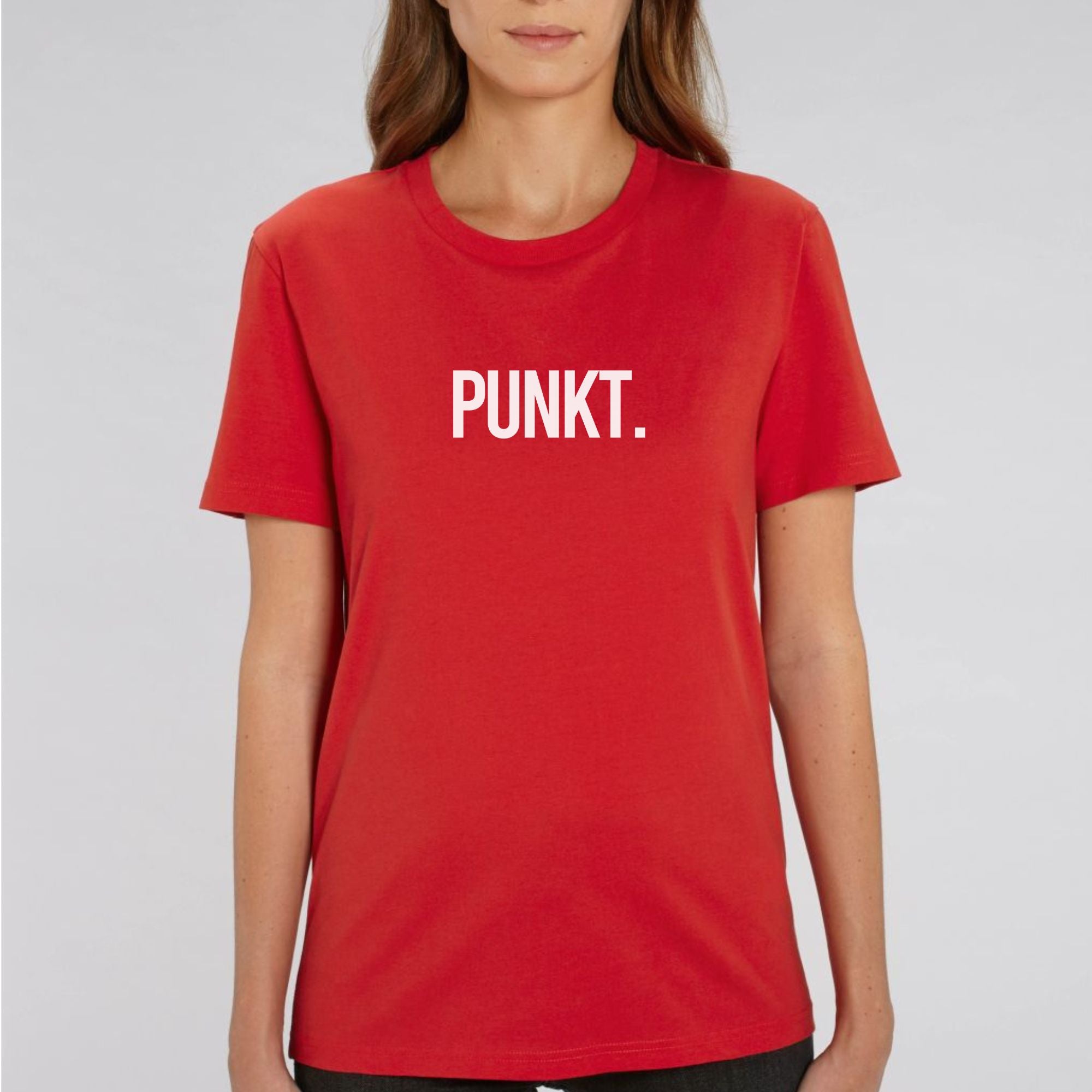 Punkt. Bio Unisex T-Shirt