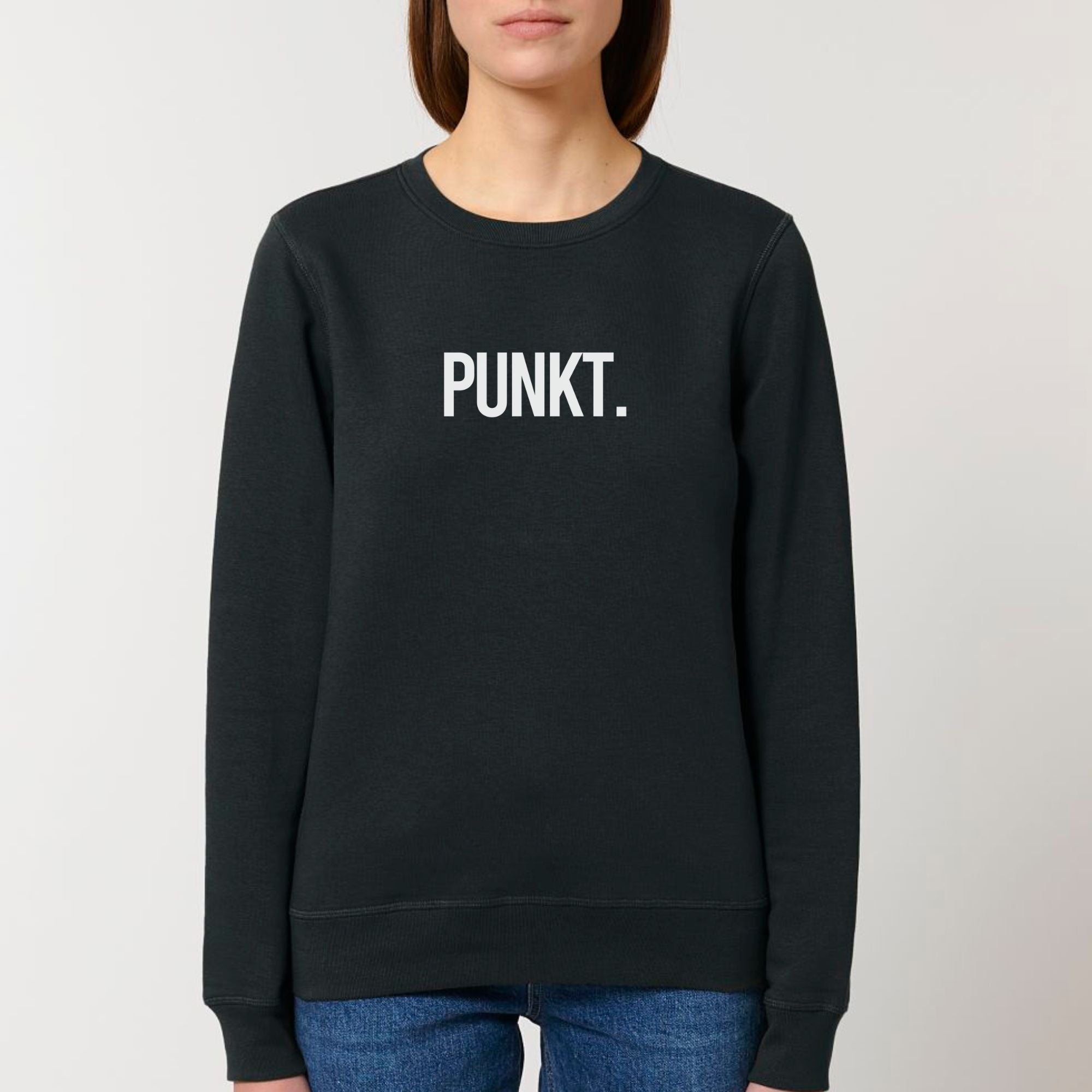 Punkt. Bio Unisex Sweatshirt