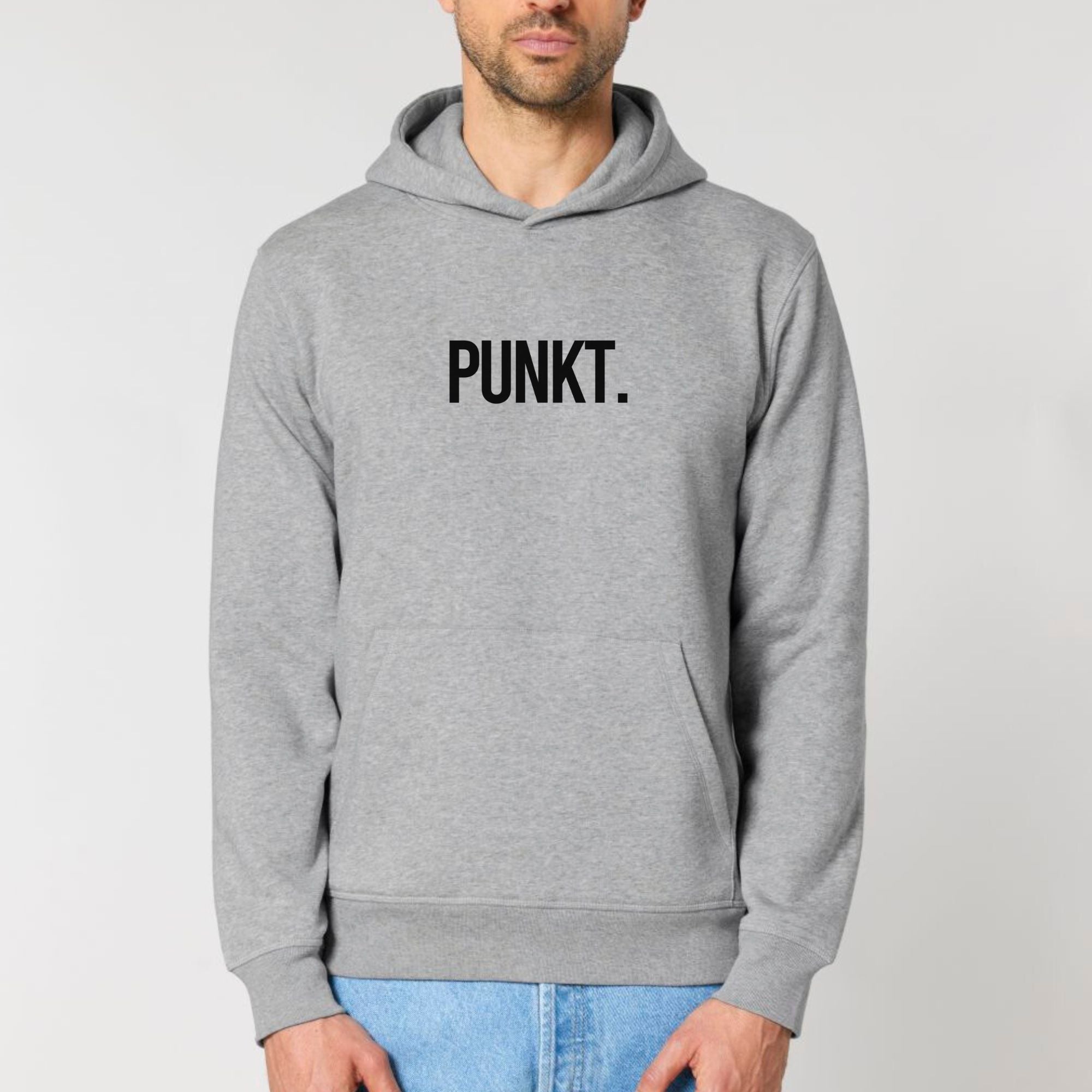 Punkt. - Bio Unisex Hoodie