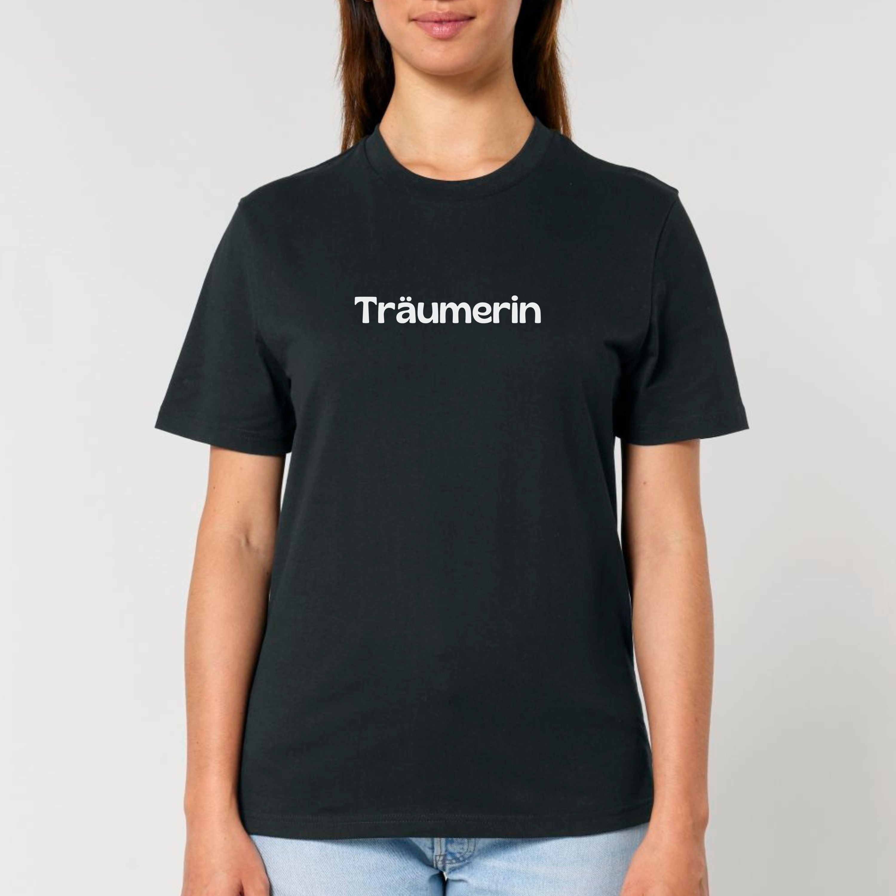 Träumerin - Bio Unisex T-Shirt