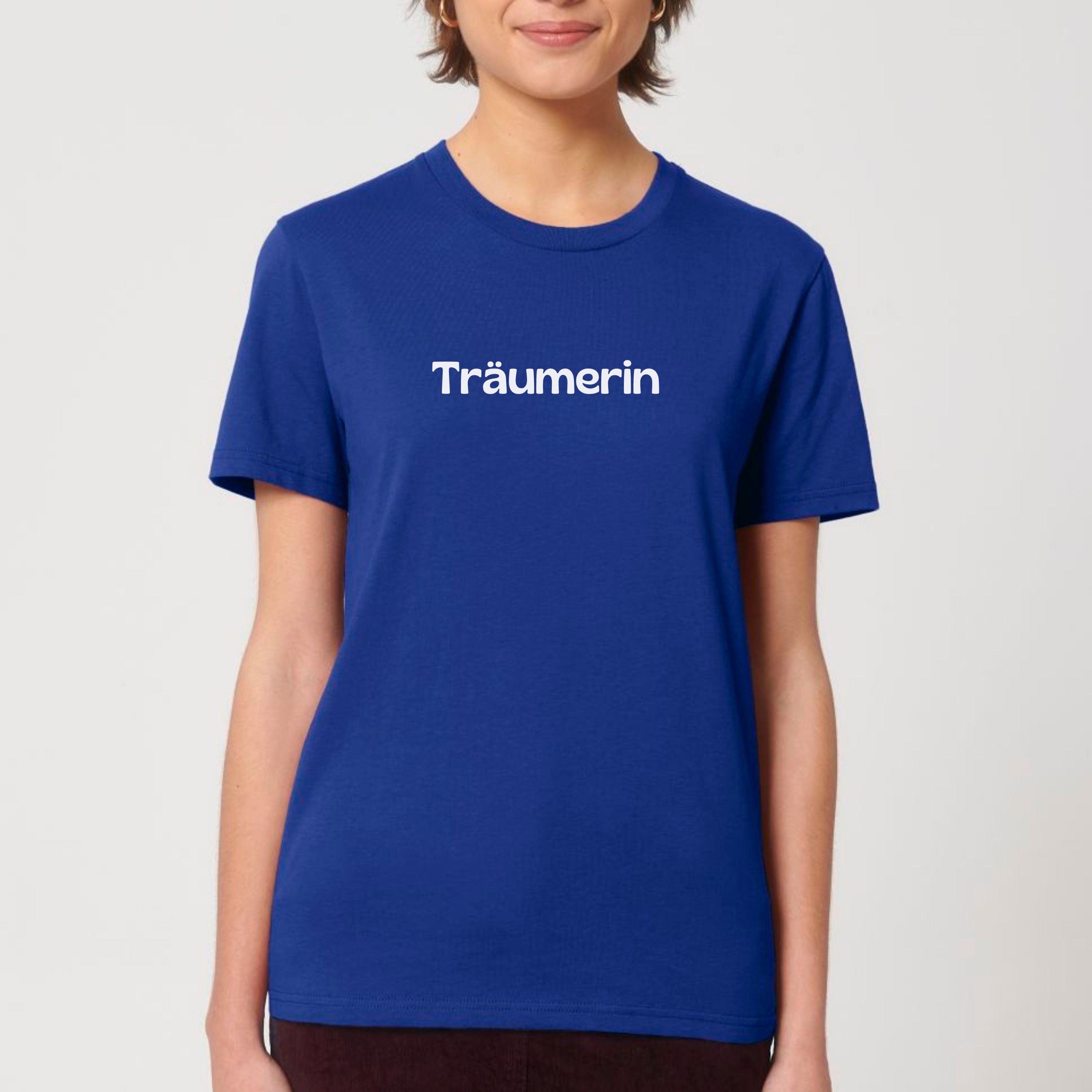 Träumerin - Bio Unisex T-Shirt